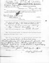 Casper Schmuck's Civil War Pension file Casper's statement lists birthdates of children.
