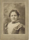 Moose Family Genealogy - da Kellse (wife of Harry Bash) assume she is the sister of Carrie Kellse but not sure.