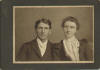 Moose Family Genealogy - John Porch and his wife Nettie Andrews.