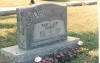 Geary or Gary Family Genealogy - Tombstone Inscriptions - Mary J. Gary Dobbins 13 Nov 1945 3 Jul 1977.