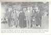 Nov 1927 - Golden Wedding Anniversary of Commodore Hall Jewell and Arena Ellen Shank Jewel.