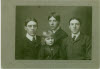 Photograph of Jewel boys - Louin, Leslie, Riner, and Joe.