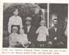 John and Maude (Jewell) Foster Family.