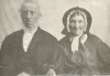 Photograph of William and Mary Jewel.