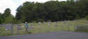 Hall's Church Cemetery, Ironto, Virginia.