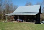 Lavinder Family Farm  - Franklin County, VA.