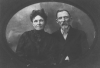 John Arthur Bayless 1849-1929 Mary Sammie Winston Bayless 1857-1942.