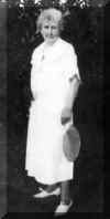Mary Sammie Winston Bayless (my great-grandmother).