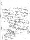 Will of Samuel Woods of Brookfield MA - page 2.