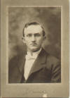 Moose Family Genealogy - Mr. Harry Bash (husband of Ida Kellse).