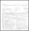 Daniel Mickey's Death Certificate