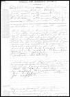 Robert Mickey's Civil War Pension File.