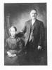 Robert King and Cora Lee Jewell King