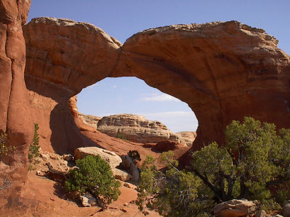 Arches National Park