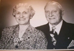 Edward T. McLaughlin and Laurina Regina (Bonneau) McLaughlin.